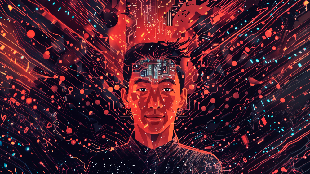 AI-консультант для ритейла
